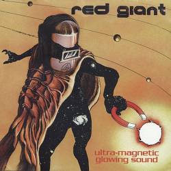 Red Giant : Ultra Magnetic Glowing Sound